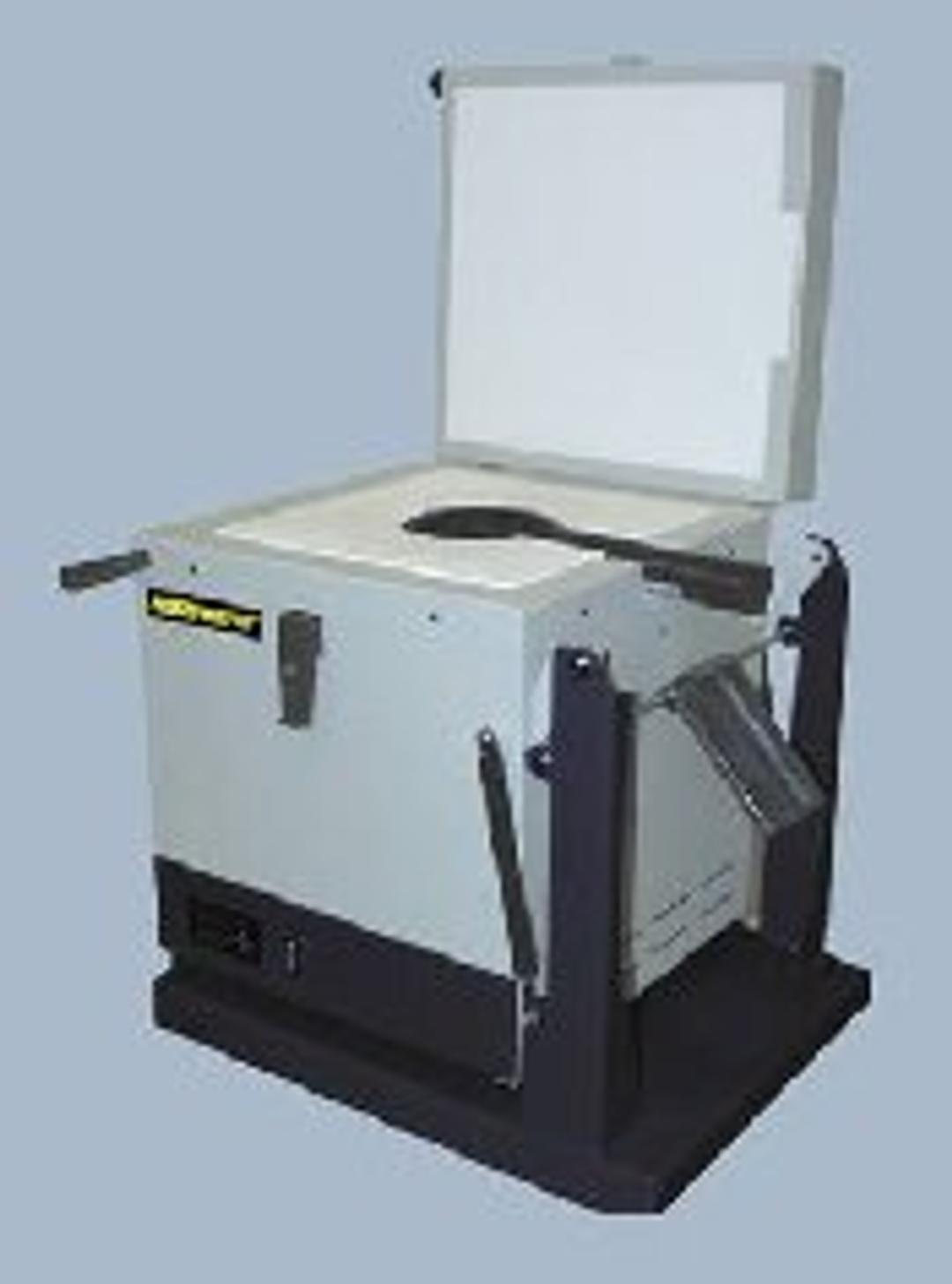 Melting Furnaces K 1/10 - K 4/13, KC Models - Nabertherm - General Lab