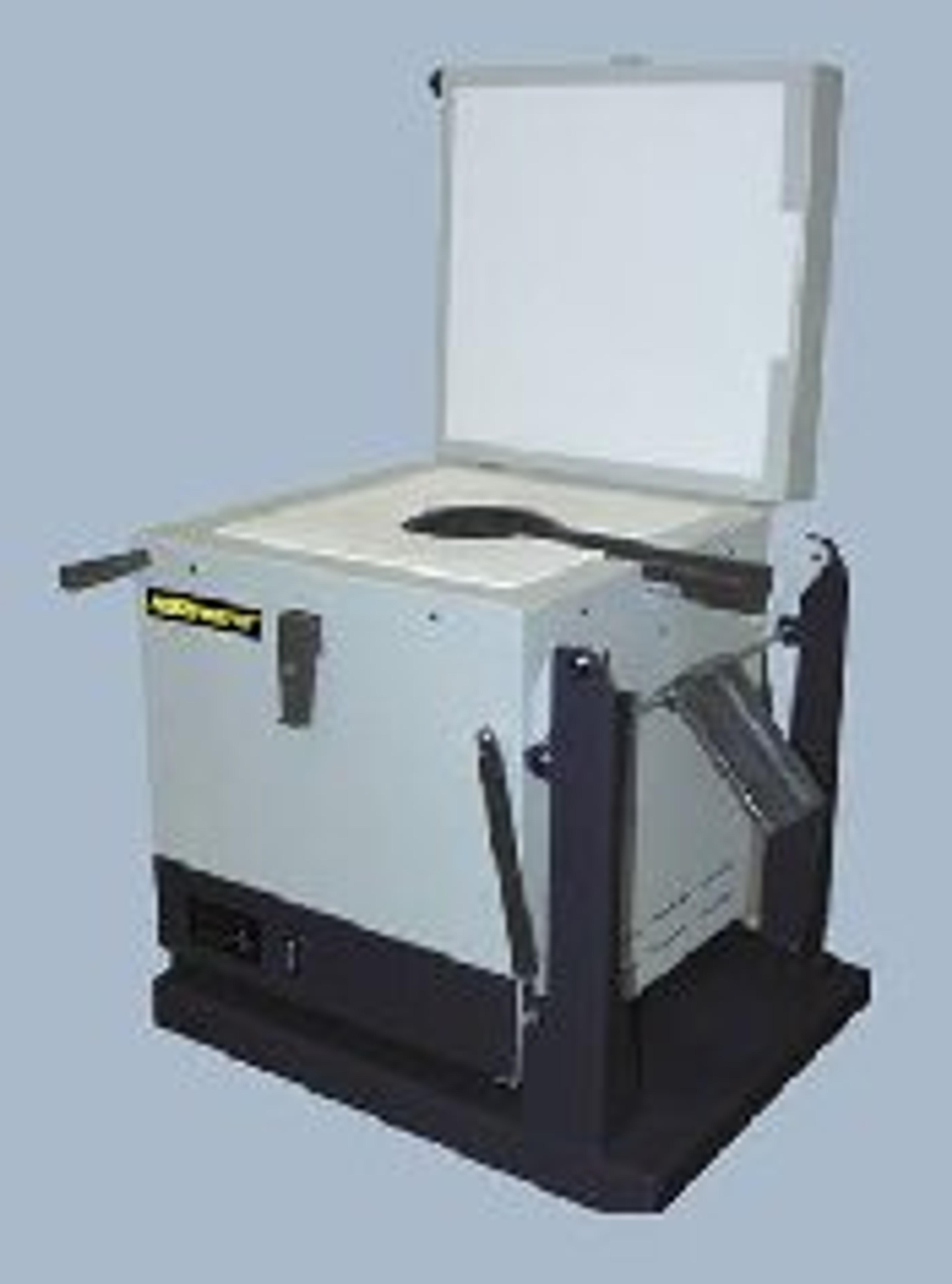 Melting Furnaces K 1/10 - K 4/13, KC Models - Nabertherm - General Lab