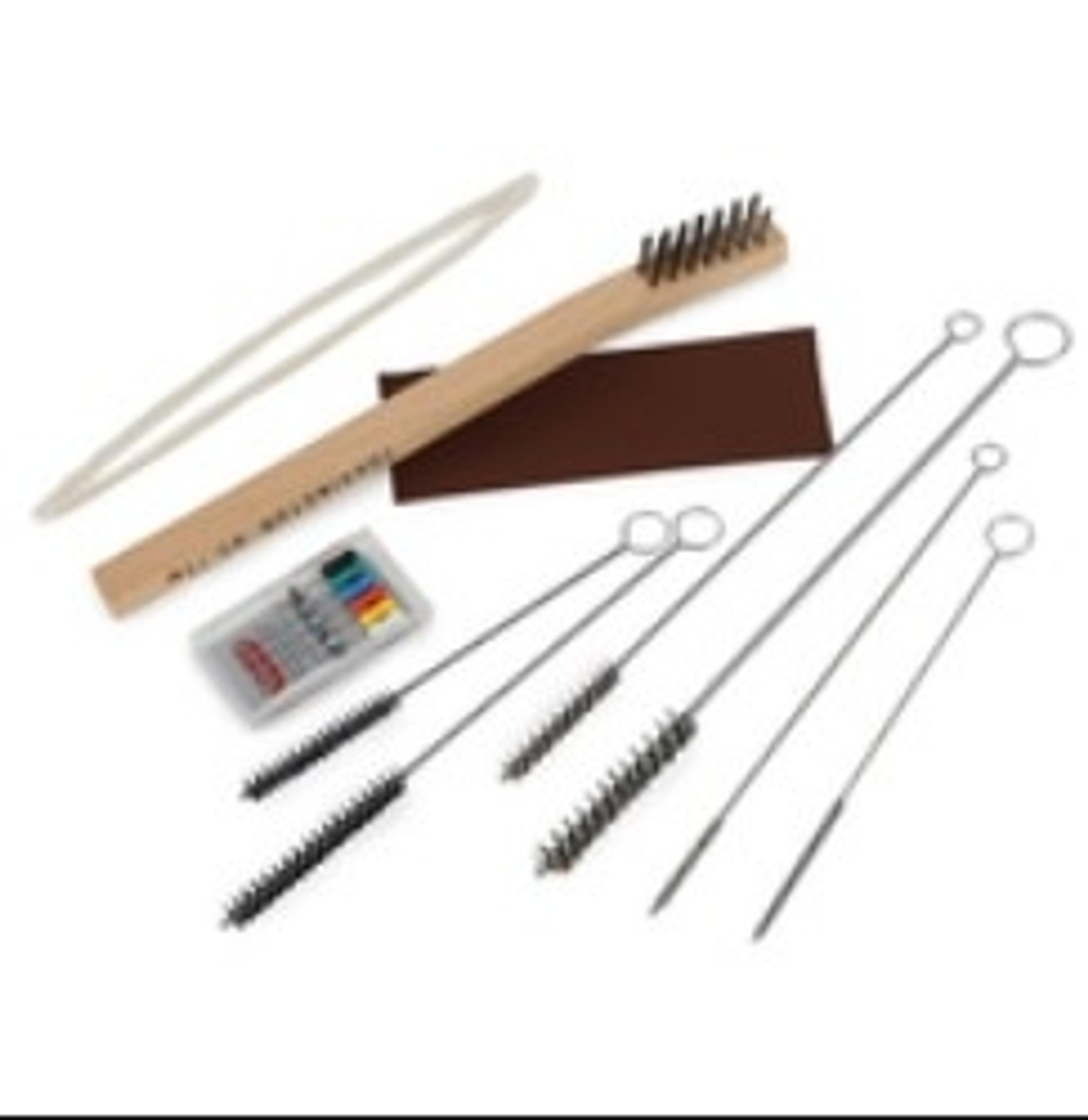 FID/Injector Cleaning Kit - Restek Corp. - General Lab