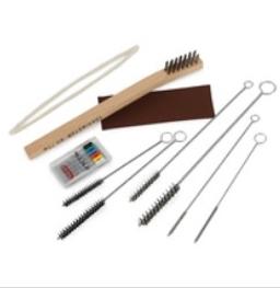 FID/Injector Cleaning Kit - Restek Corp. - General Lab