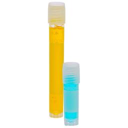 Storage Vial - Abdos - Life Sciences
