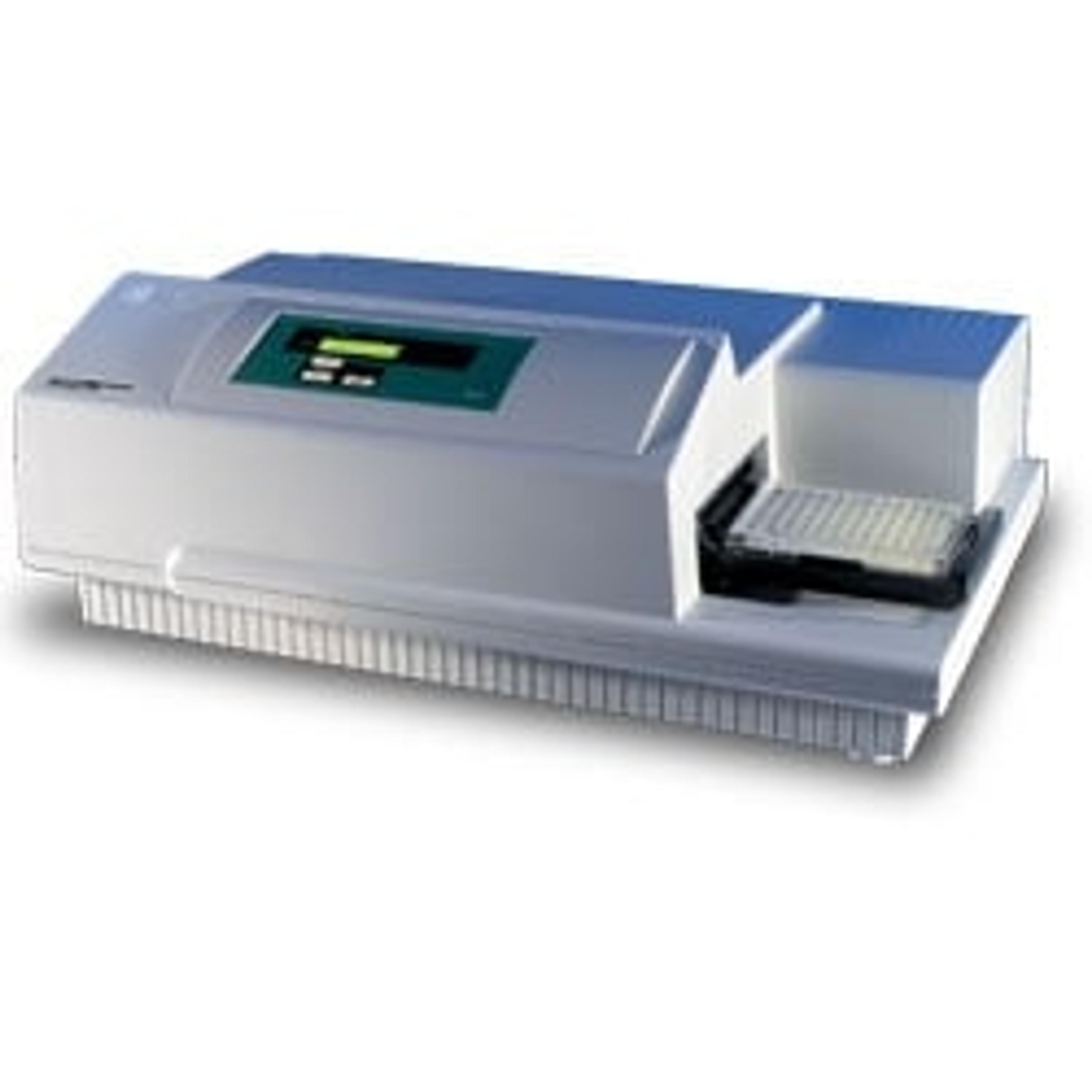 VersaMax™ ELISA Microplate Reader - Molecular Devices® - Life Sciences