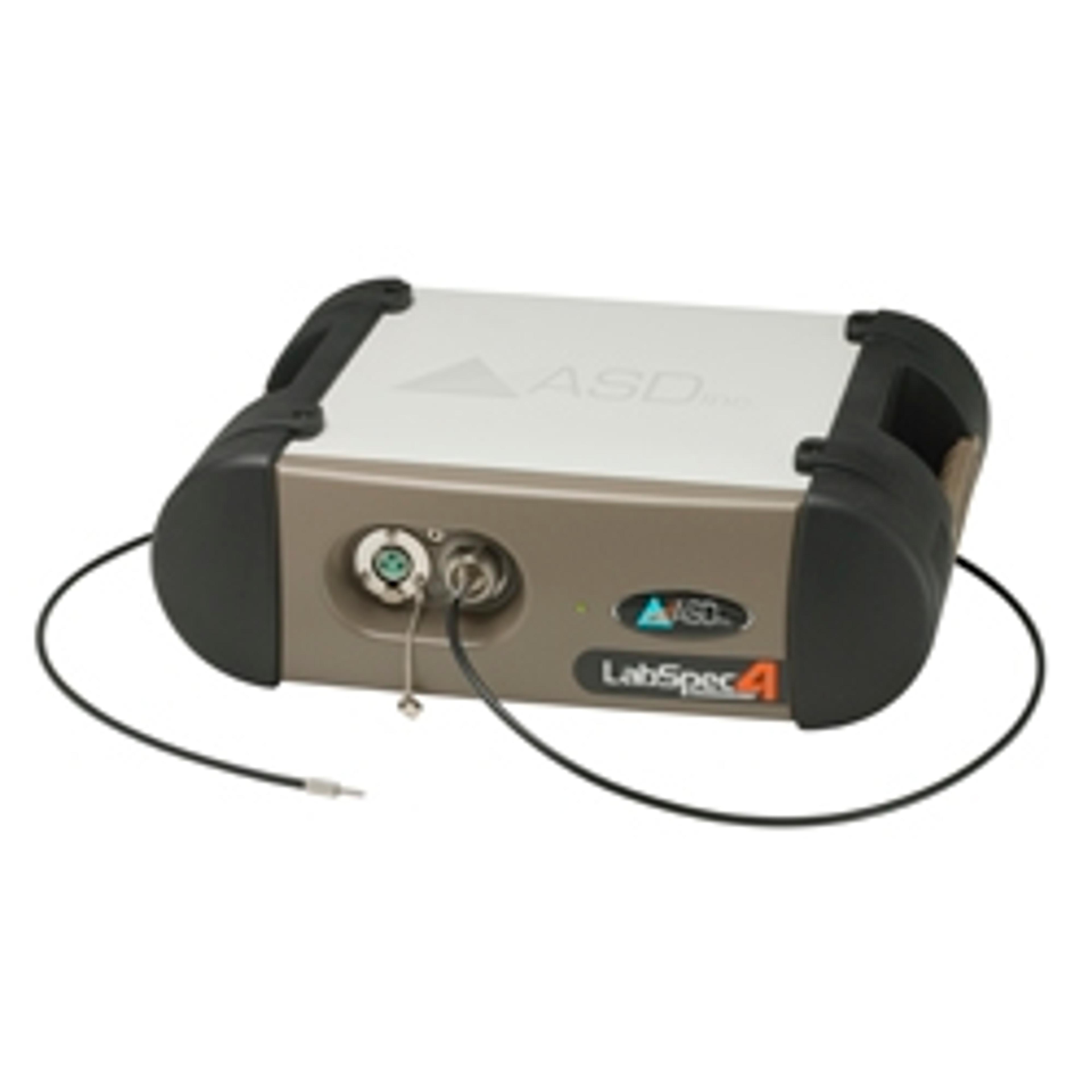 ASD LabSpec 4 Standard-Res Lab Analyzer - Malvern Panalytical - Spectroscopy