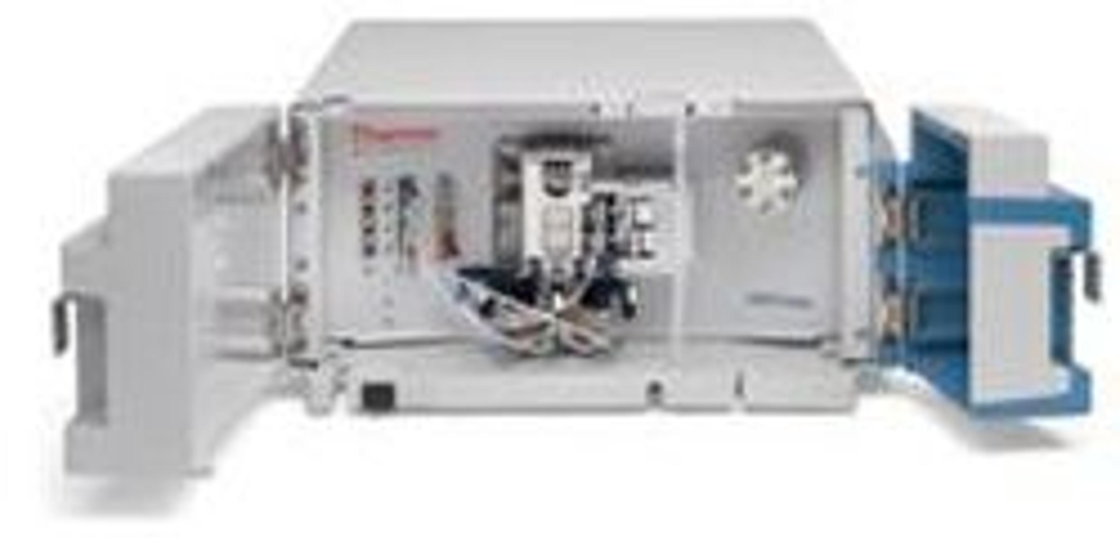 Thermo Scientific Accela 1250 Pump - Thermo Fisher Scientific - Separations