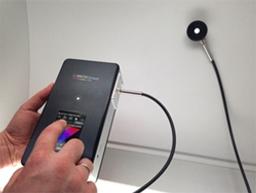 GL SPECTIS 5.0 Touch - Analytik Ltd - Spectroscopy