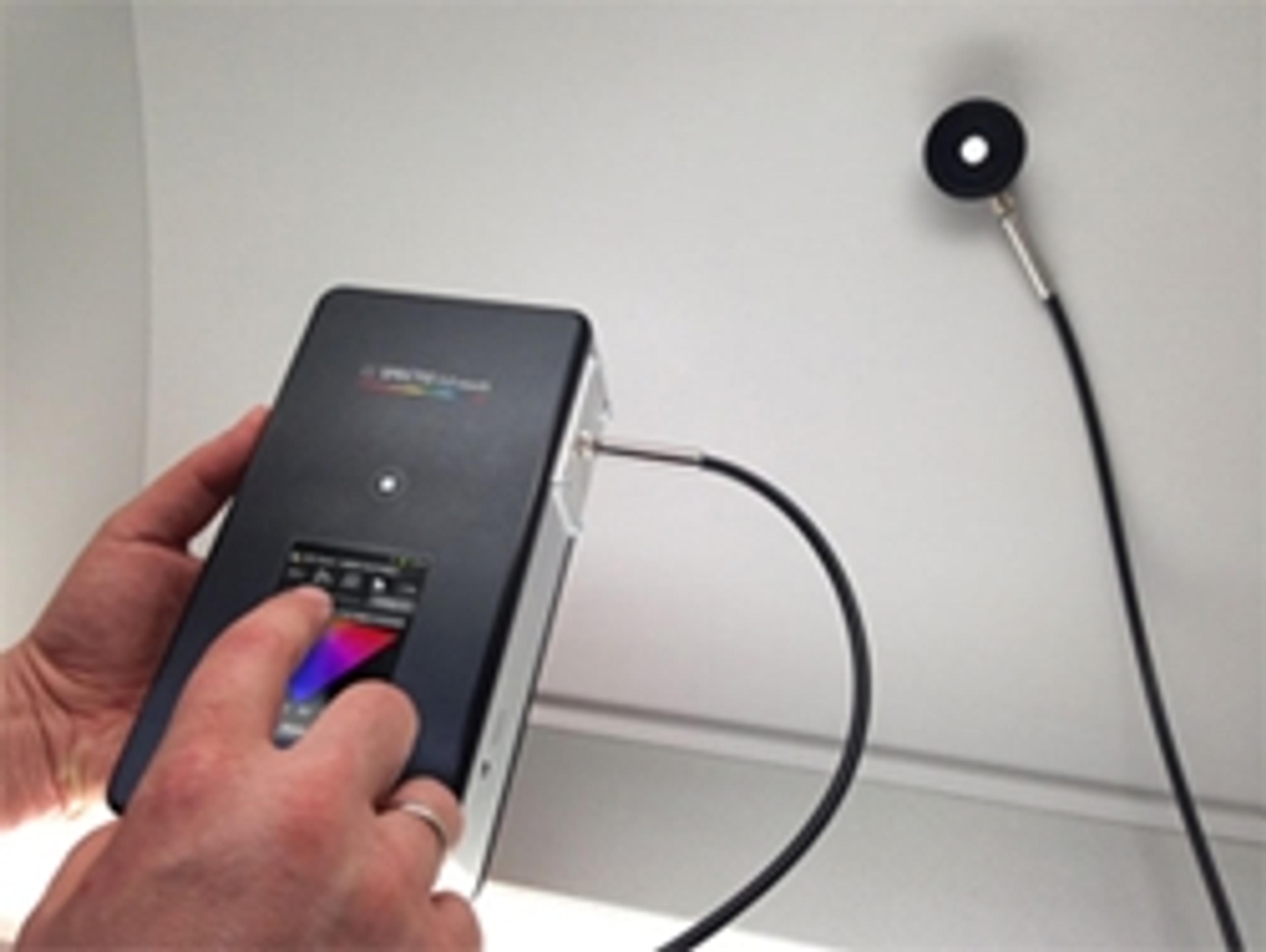 GL SPECTIS 5.0 Touch - Analytik Ltd - Spectroscopy