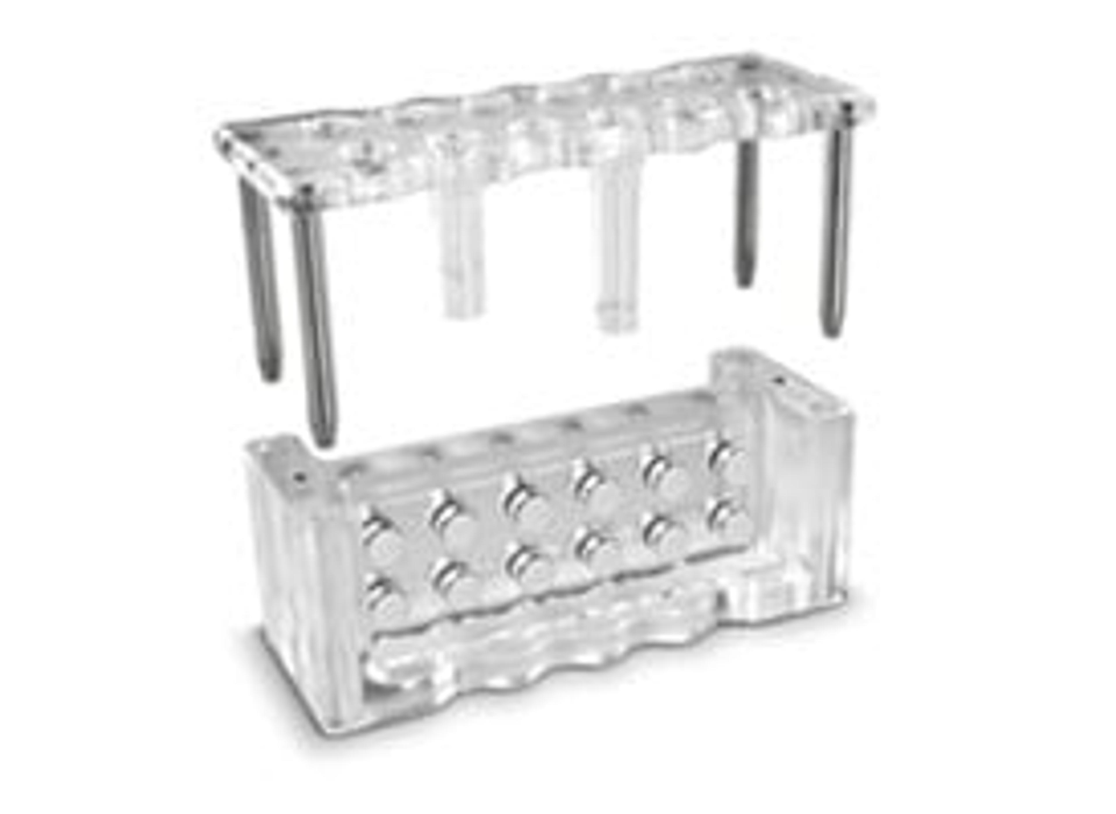 IMAG-12T Hand-Held Magnetic Separation Device - Corning Life Sciences - Life Sciences