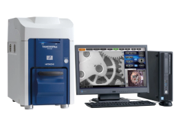 TM4000 III - Hitachi High-Tech Europe - Materials