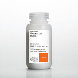 Corning® 100 g HEPES, Powder - Corning Life Sciences