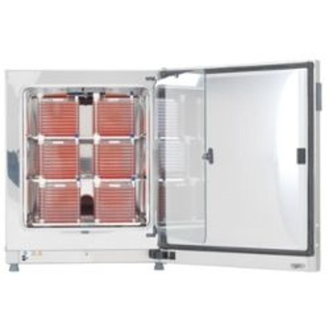 CultiMaxx Shelving Systems for Nunc Cell Factory system (10