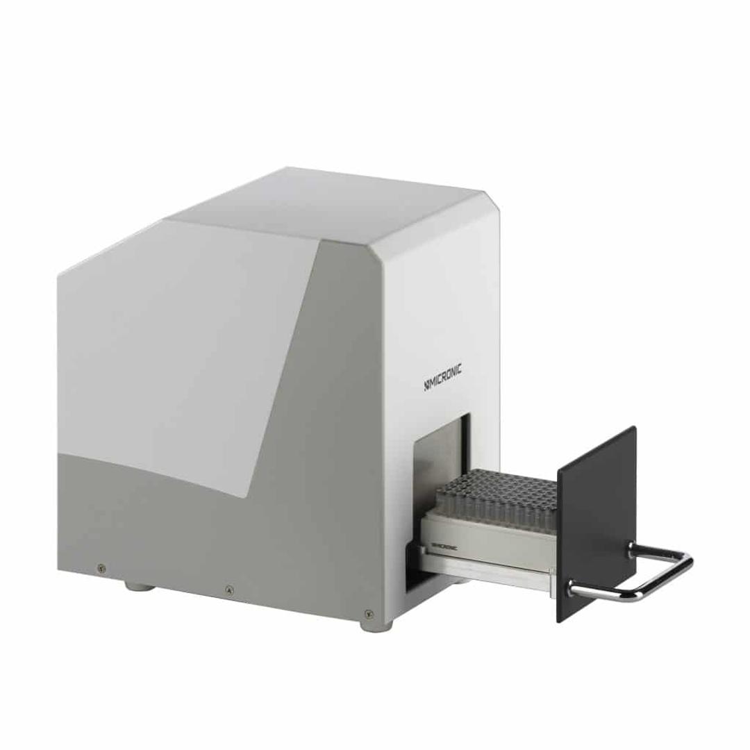 Micronic Push Cap Capper CP600 - Micronic - Lab Automation