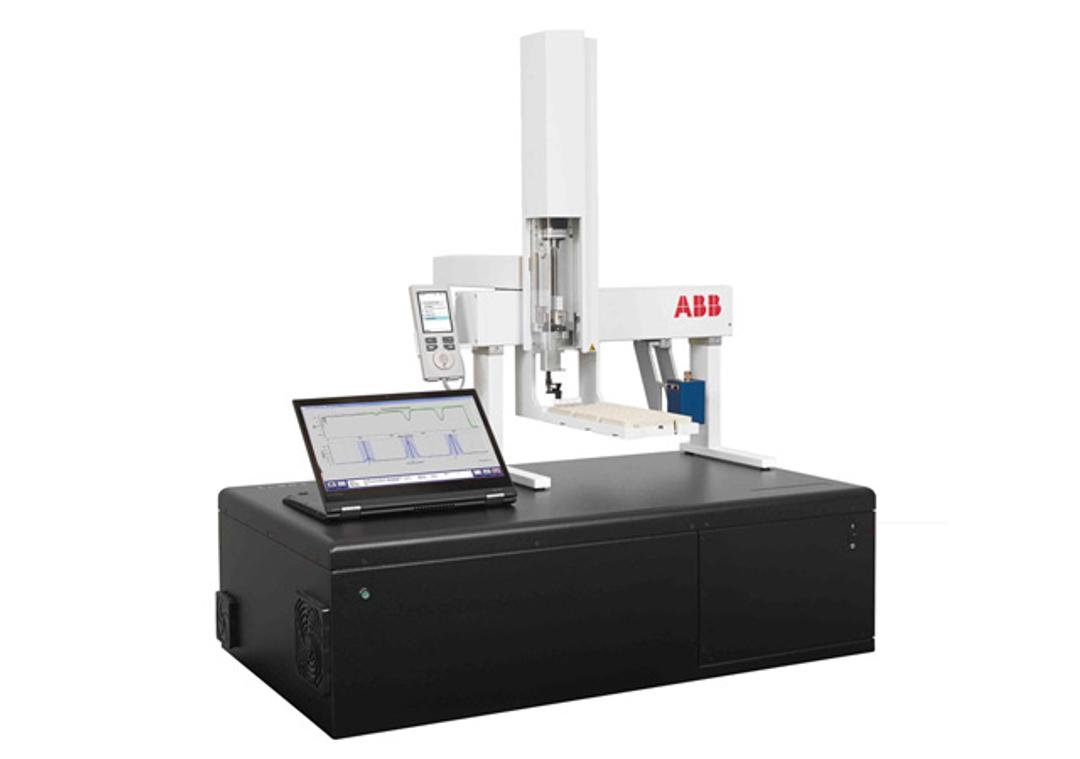 OA-ICOS™ GLA431-TIWA - ABB Analytical Measurements - Environmental
