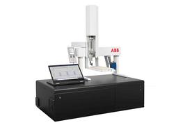 OA-ICOS™ GLA431-TIWA - ABB Analytical Measurements - Environmental