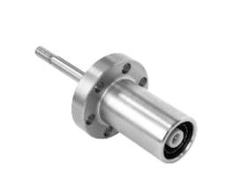 Feedthroughs - Agilent Technologies - Separations