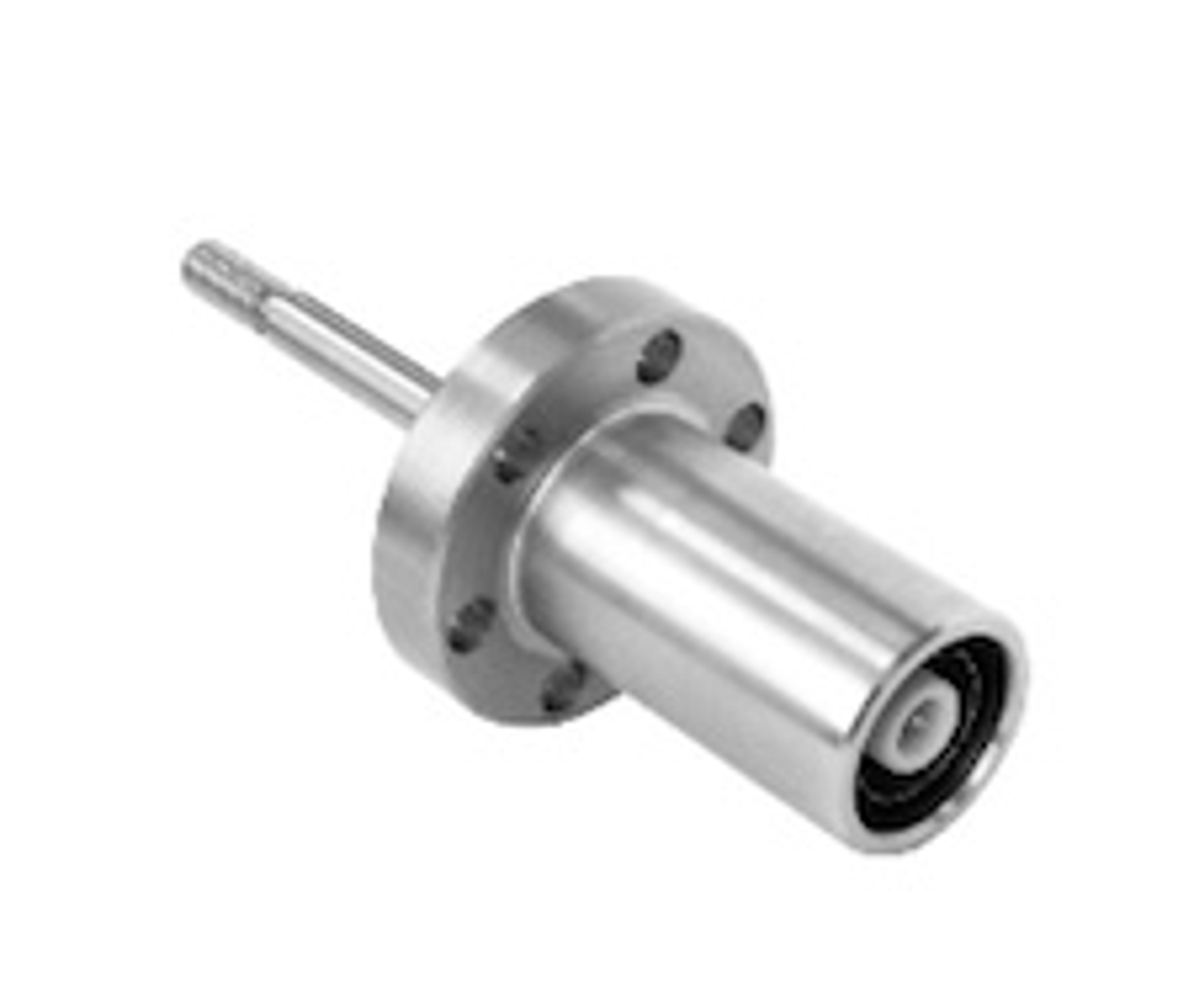 Feedthroughs - Agilent Technologies - Separations