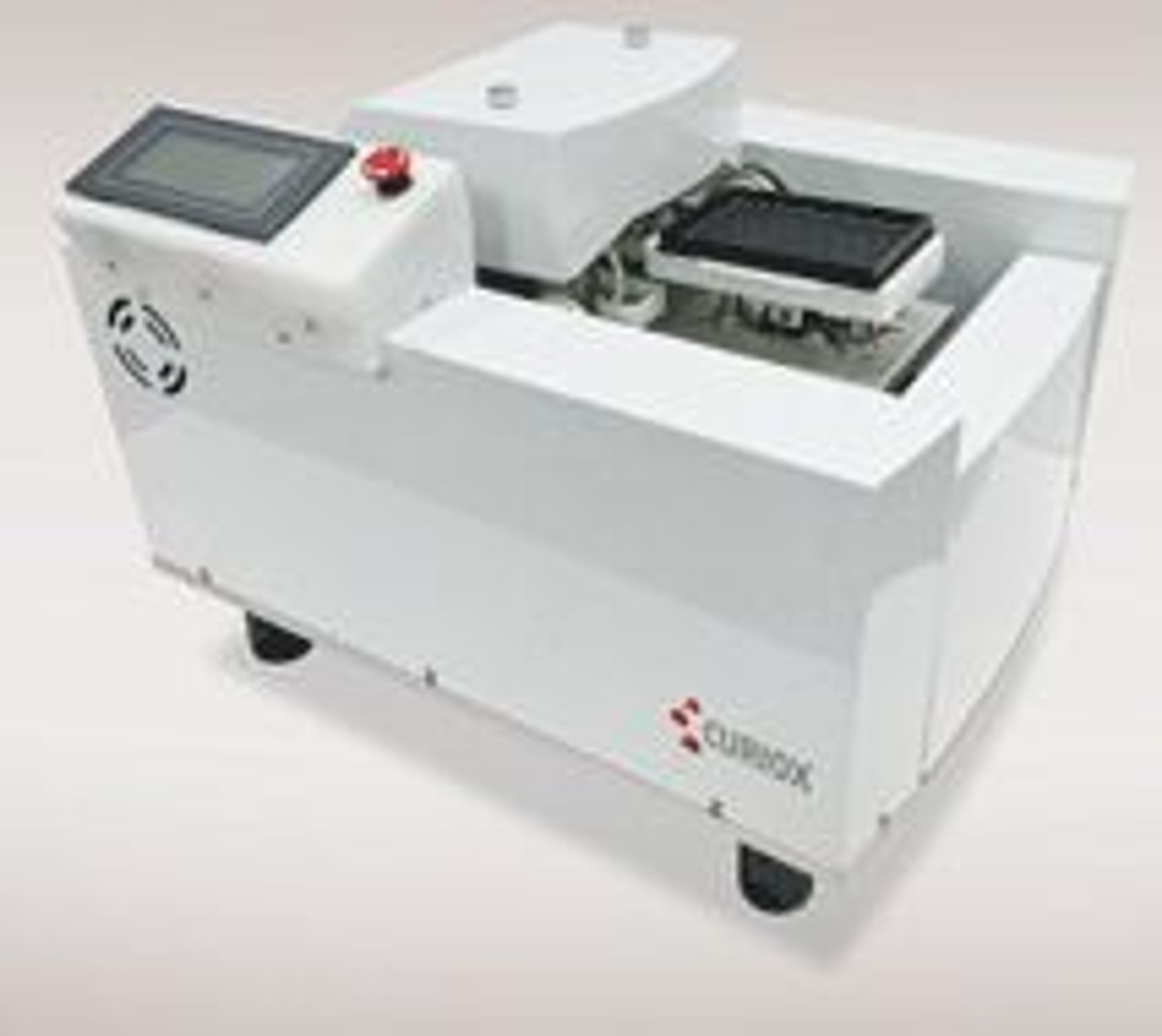 DropArray™ Accelerator HT200 - Curiox - Life Sciences