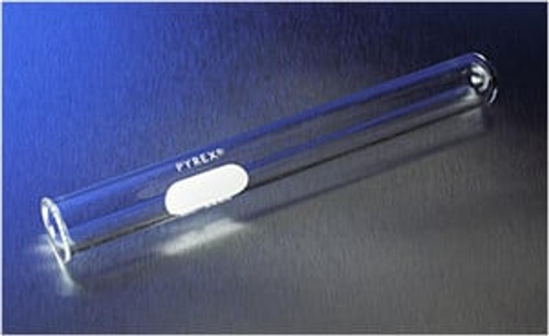 PYREX® 14 mL Test Tubes, 15x125 mm - Corning Life Sciences - General Lab