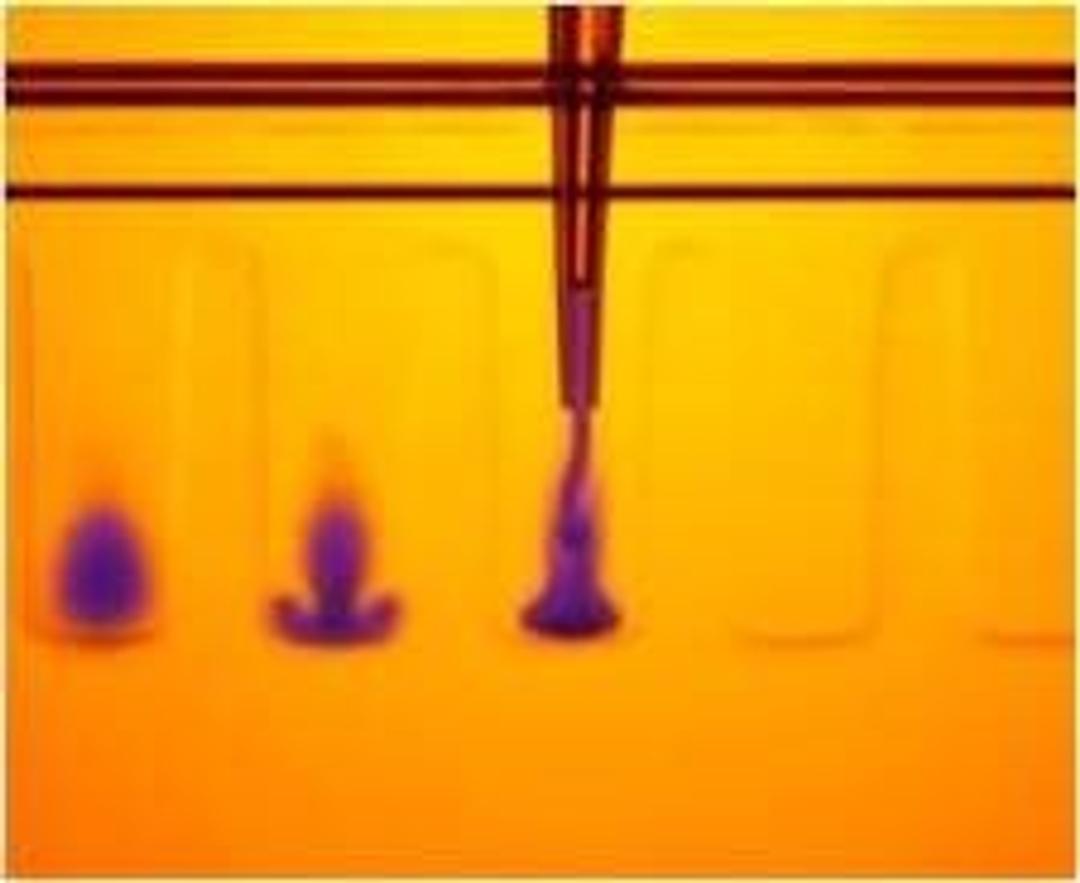 Disposable Pipette Tips - Agilent Technologies - General Lab