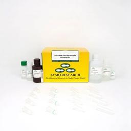 Quick-RNA Fecal/Soil Microbe Microprep Kit - Zymo Research - Life Sciences