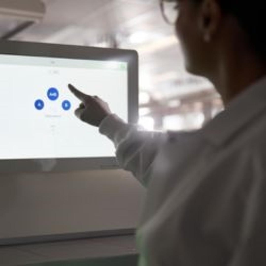 NovaSeq 6000Dx - Illumina - Clinical Diagnostics