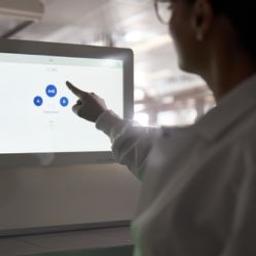 NovaSeq 6000Dx - Illumina - Clinical Diagnostics