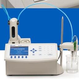 HI901C Automatic Titration System - Hanna Instruments (USA) - General Lab
