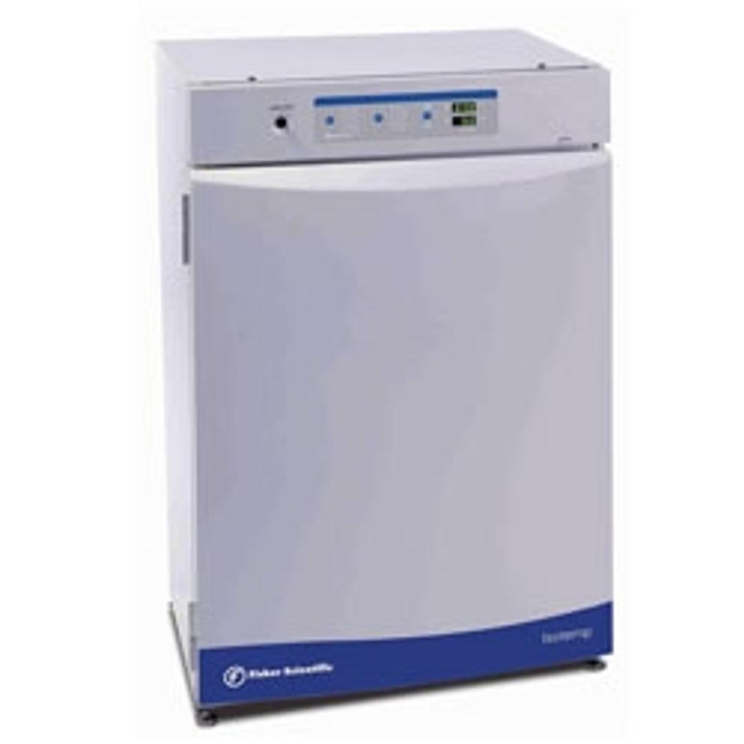 Fisherbrand™ Isotemp™ CO2 Incubators - Fisher Scientific - General Lab