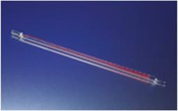 PYREX® 5 mL Reusable Measuring Pipets, TD, Color-Coded, Colored Markings - Corning Life Sciences - General Lab