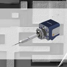 OmniProbe 400 - Oxford Instruments - Materials