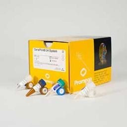 GenePrint® 24 System - Promega Corp. - Life Sciences