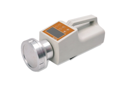 Air Sampler - HAUK Technology - Environmental