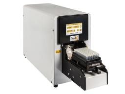 FluidX™ XDC-96 - Brooks Life Sciences - Lab Automation