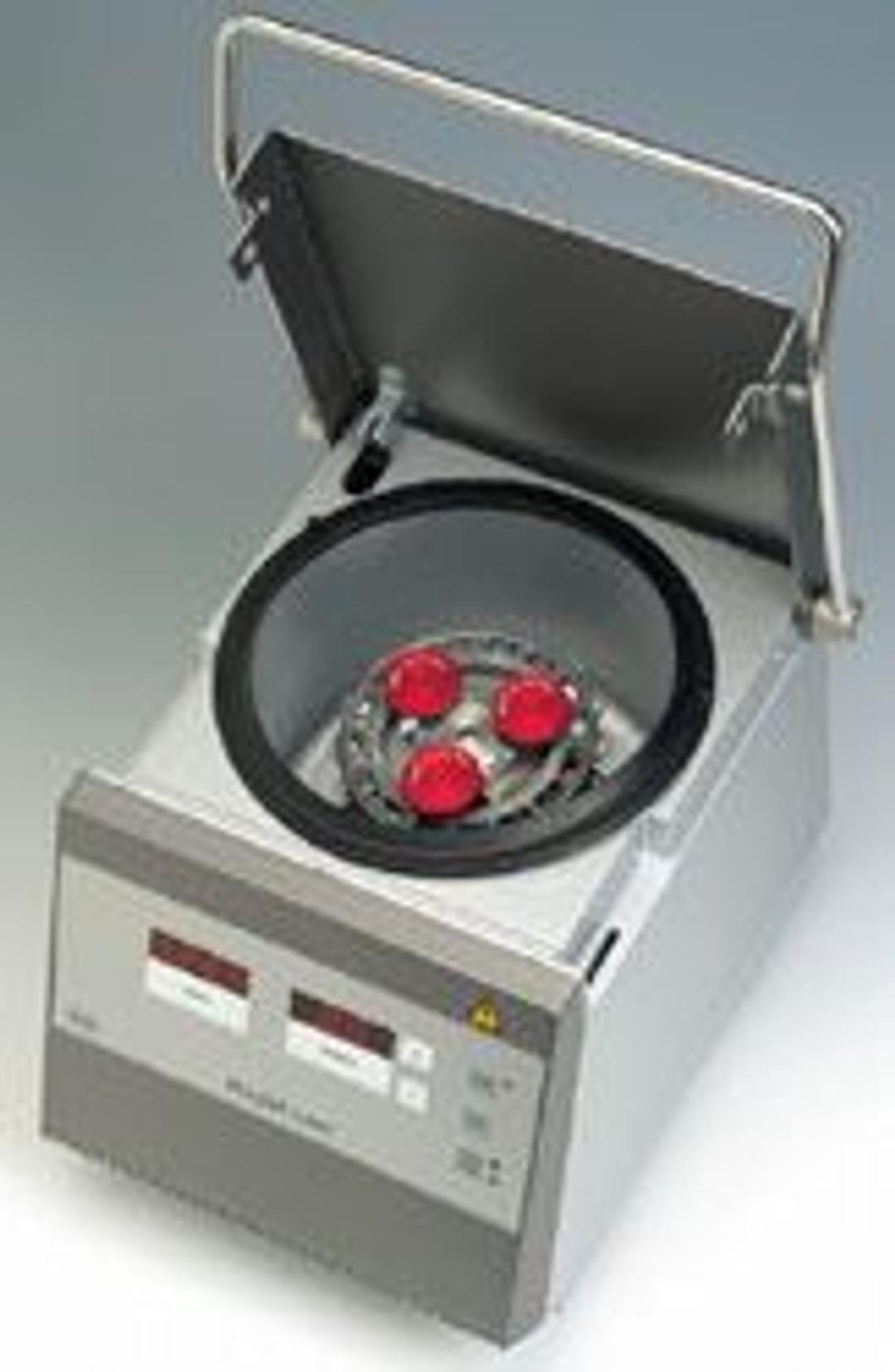 MagNA Lyser Instrument - Roche - Life Sciences