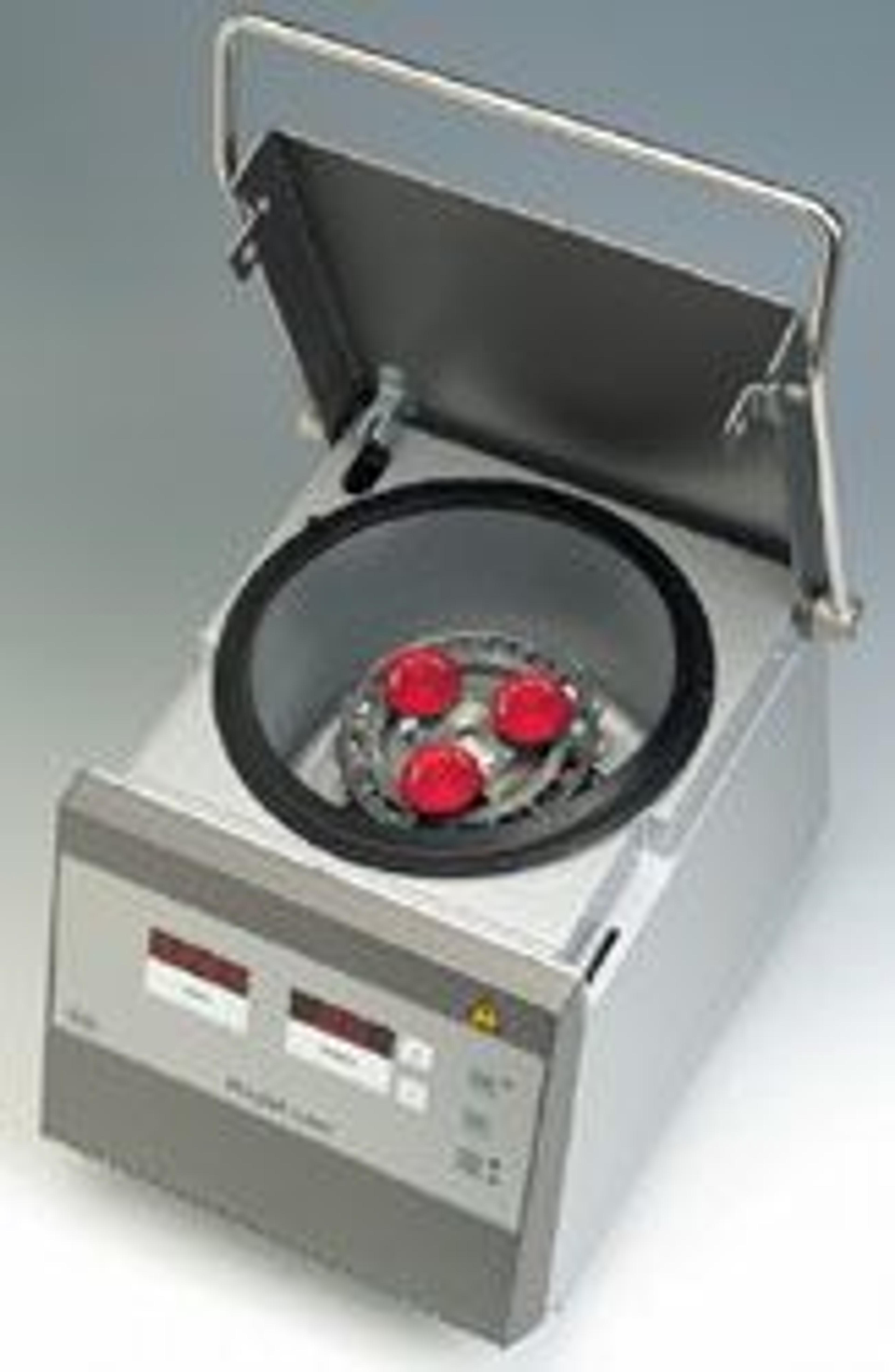 MagNA Lyser Instrument - Roche - Life Sciences