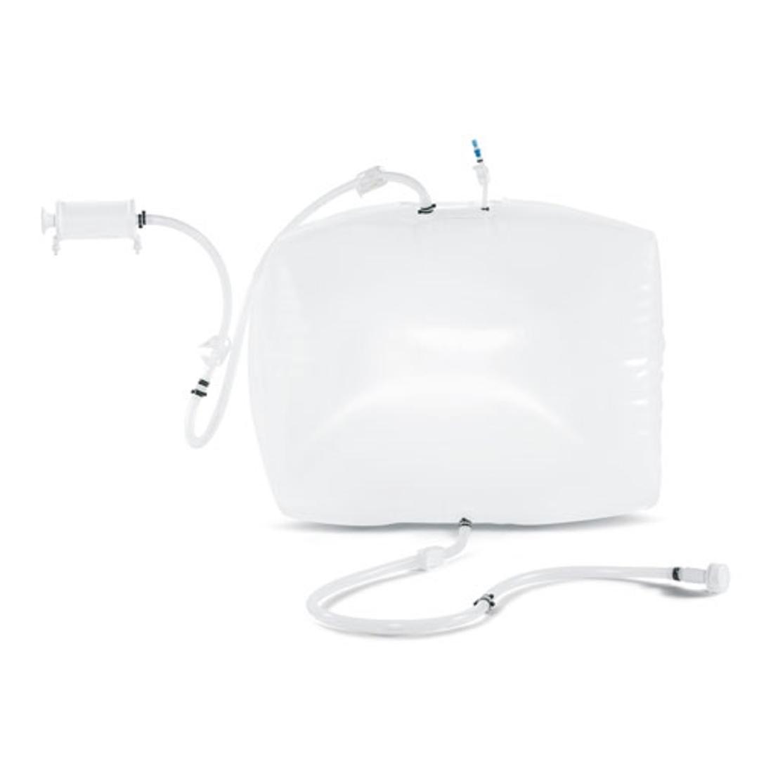 Flexel® 3D Bags for Palletank® - Sartorius Group - Drug discovery > Target Discovery