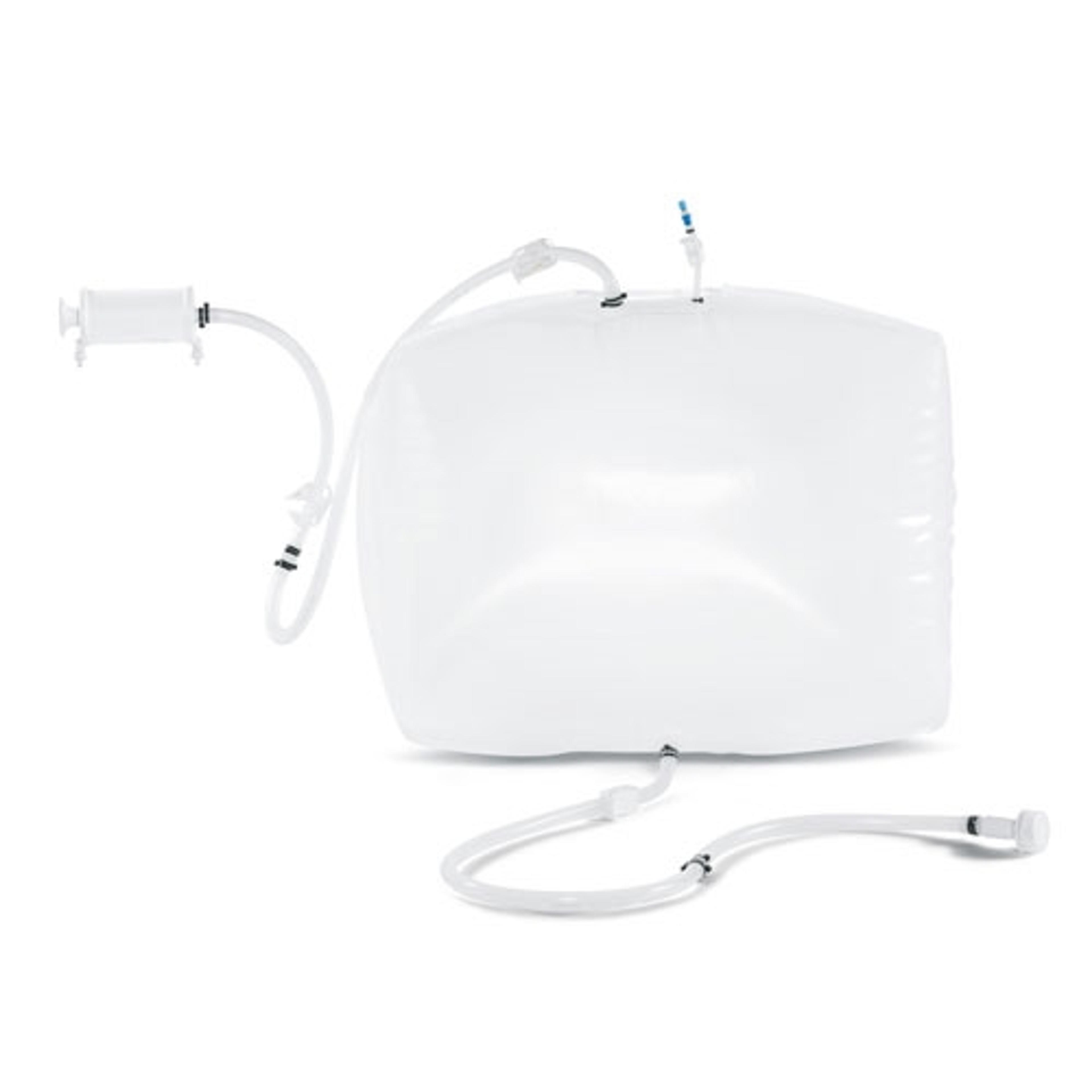 Flexel® 3D Bags for Palletank® - Sartorius Group - Drug discovery > Target Discovery