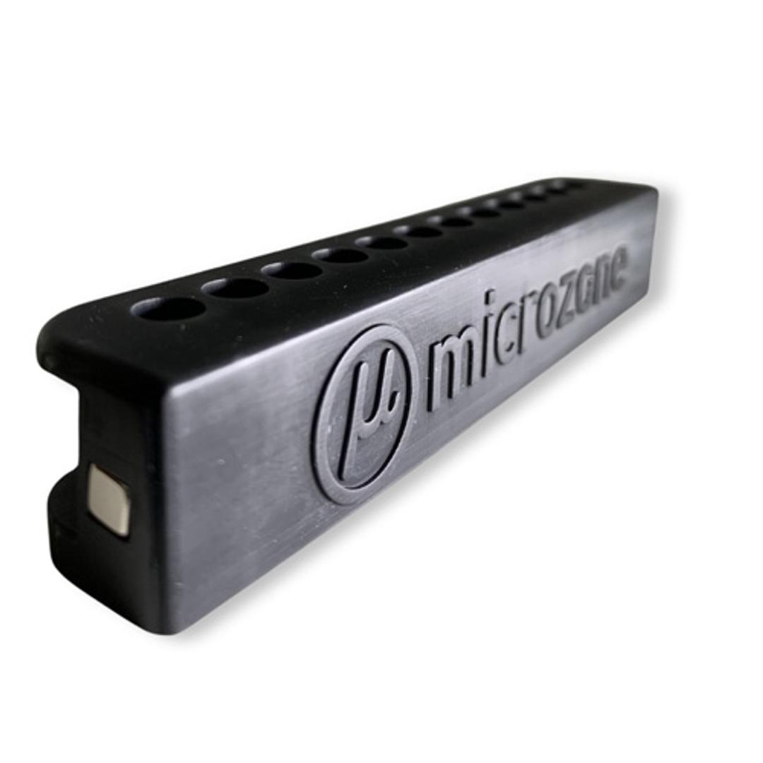 PCR Strip X 12 MAGneat Magnetic Bead Separation Rack - Microzone - Life Sciences