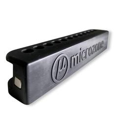 PCR Strip X 12 MAGneat Magnetic Bead Separation Rack - Microzone - Life Sciences