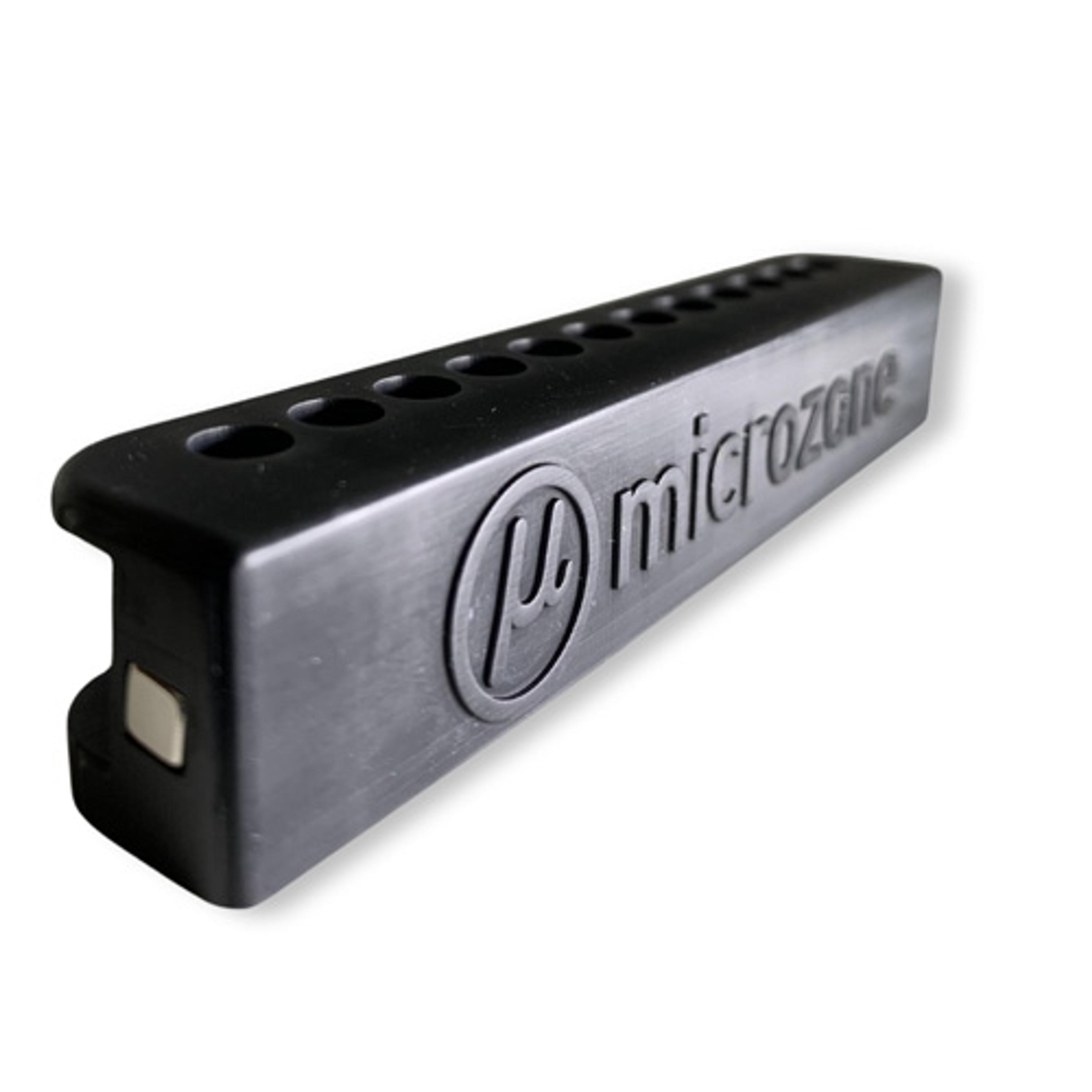 PCR Strip X 12 MAGneat Magnetic Bead Separation Rack - Microzone - Life Sciences