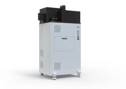 ecTOF - First & Only GC-HRMS with simultaneous EI and CI