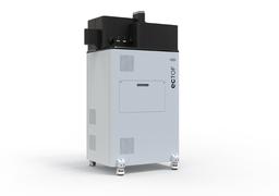 ecTOF - First & Only GC-HRMS with simultaneous EI and CI