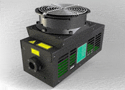Argon Laser Heads - Laser Physics UK Ltd - Spectroscopy