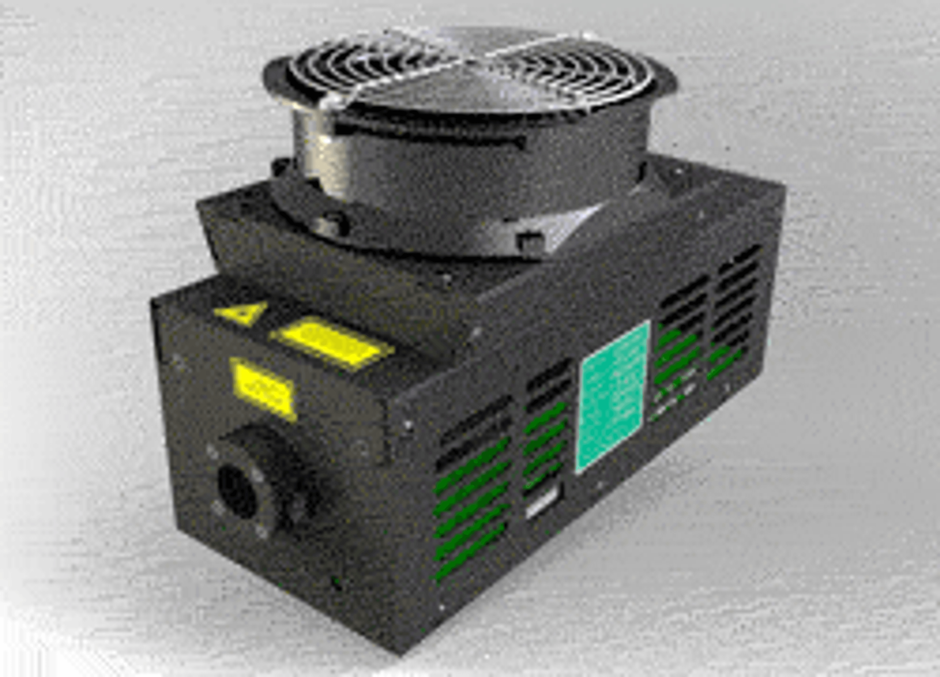Argon Laser Heads - Laser Physics UK Ltd - Spectroscopy