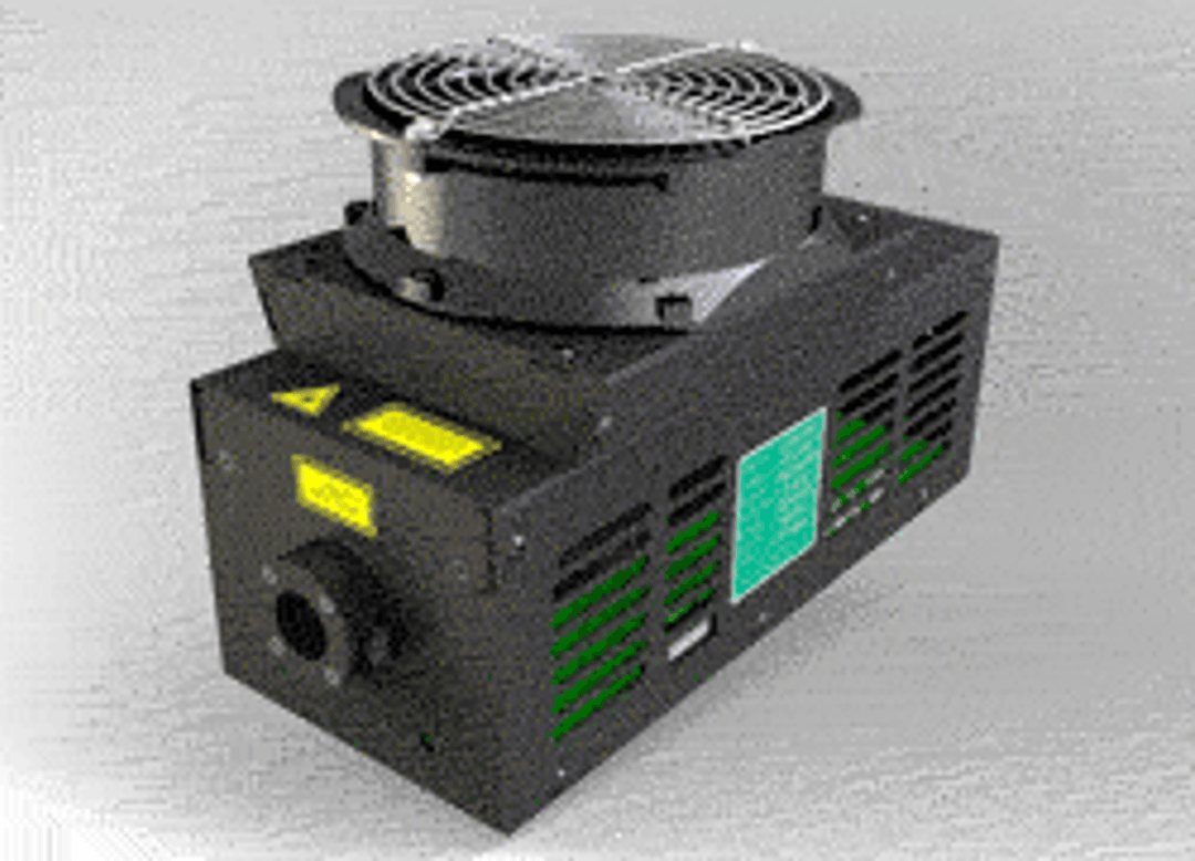 Argon Laser Heads - Laser Physics UK Ltd - Spectroscopy