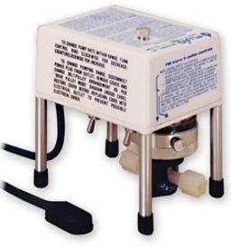 Model PiP Precision Dilutor - Fluid Metering Inc. - Separations