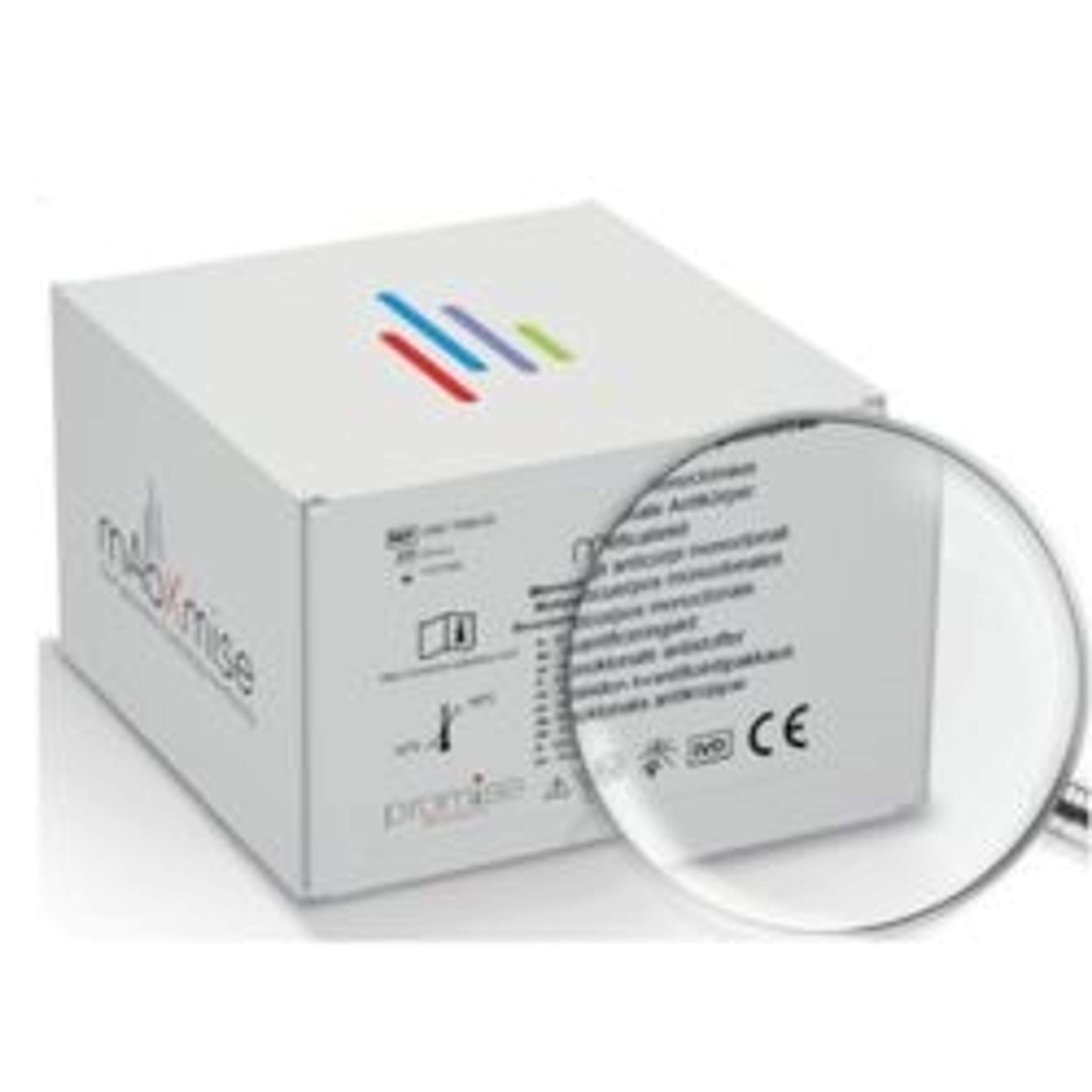 mAbXmise Diagnostic Kits - Promise Advanced Proteomics - Separations
