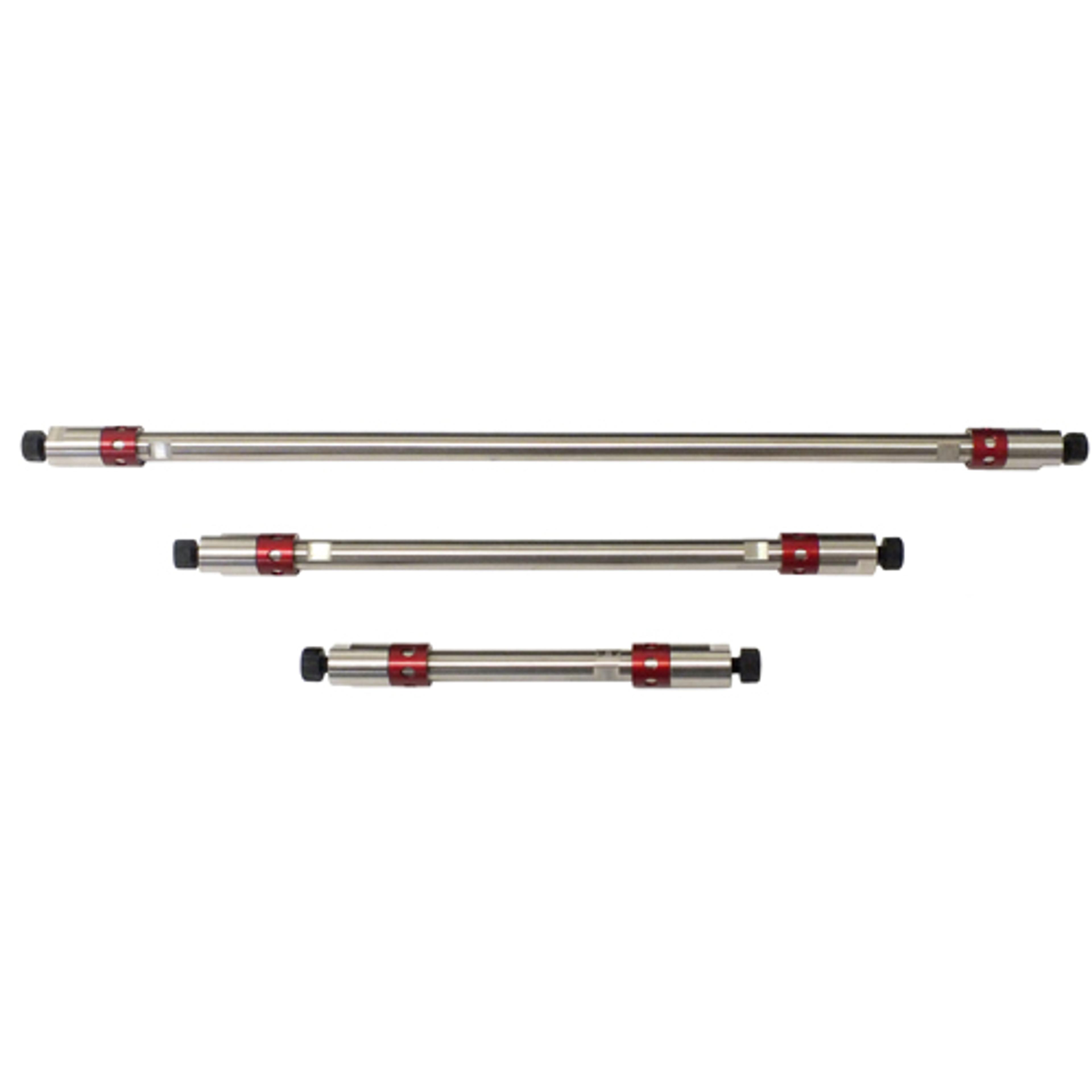 Evosphere® Monodispere Fully Porous Particle Columns - Mac-Mod - Clinical Diagnostics