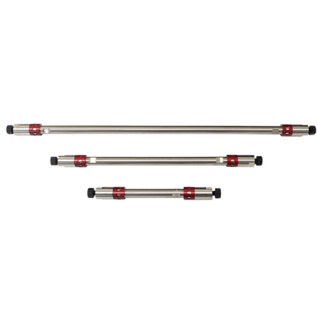 Evosphere® Monodispere Fully Porous Particle Columns - Mac-Mod - Clinical Diagnostics