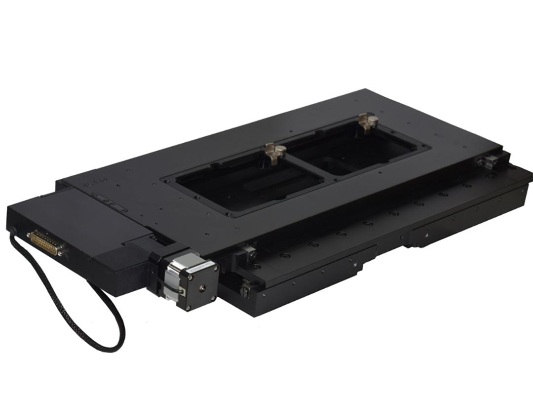 H139 Multi-Well Plate Motorised Stage - Prior Scientific - Life Sciences