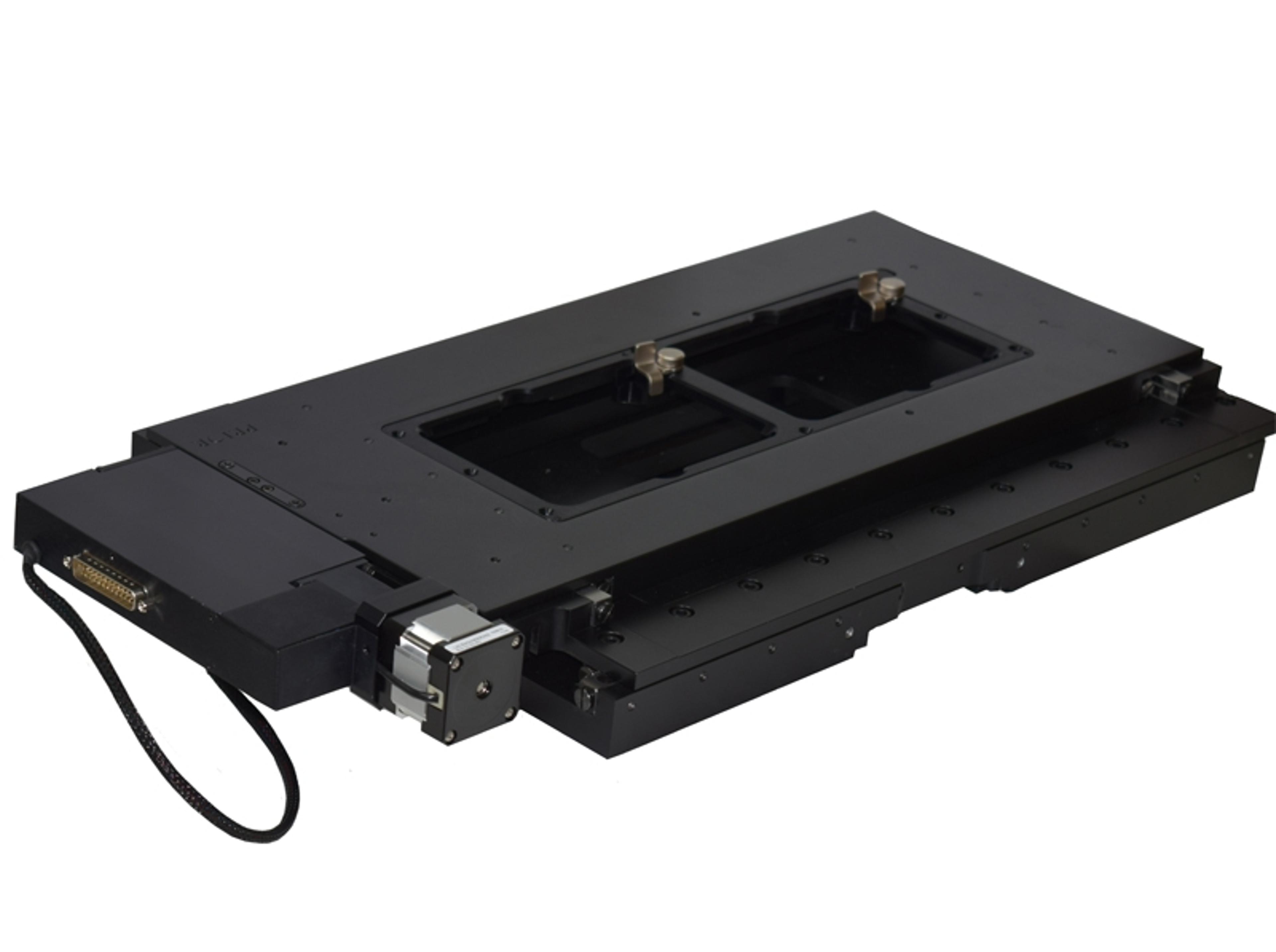 H139 Multi-Well Plate Motorised Stage - Prior Scientific - Life Sciences